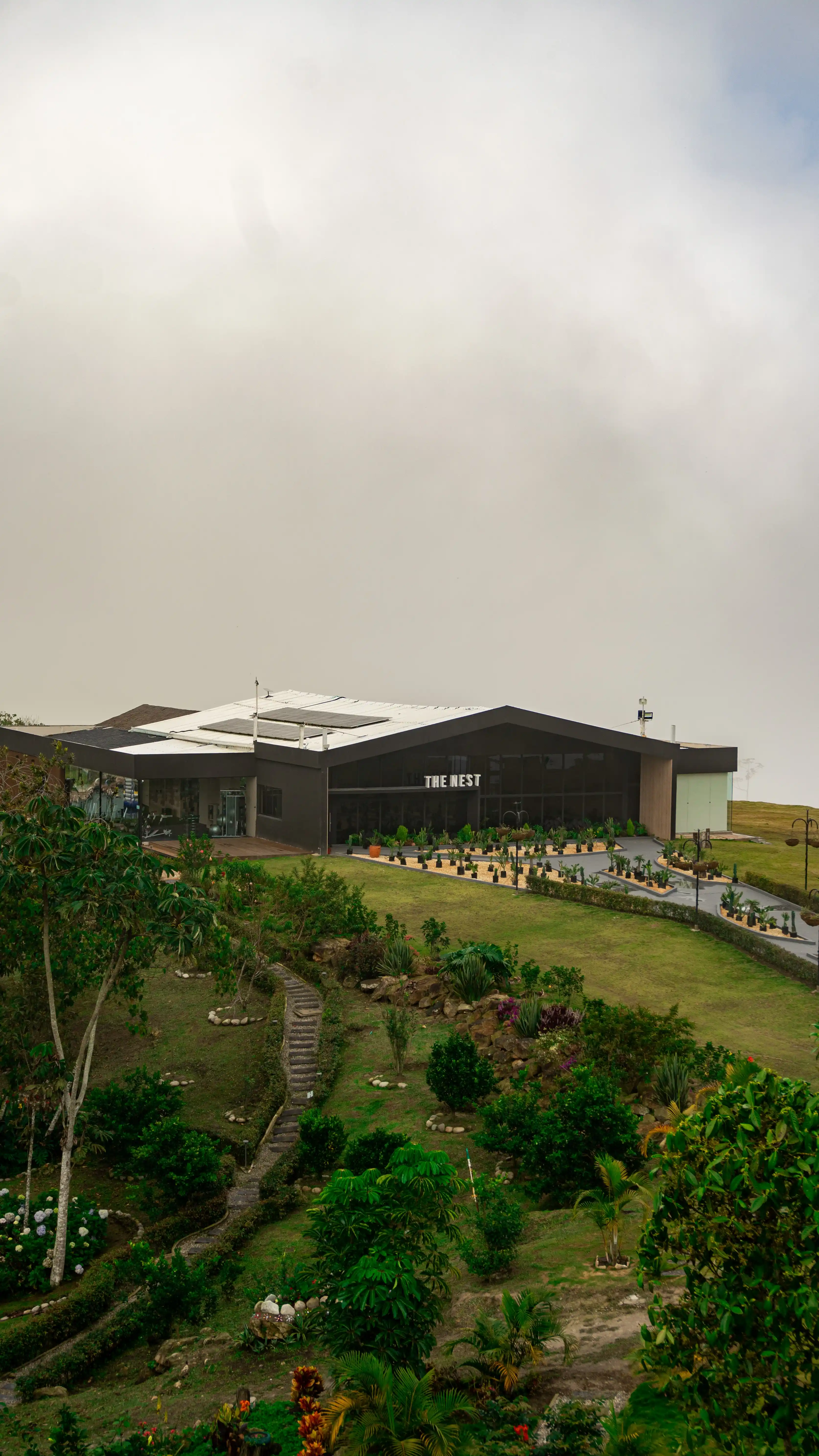 galeria espacios