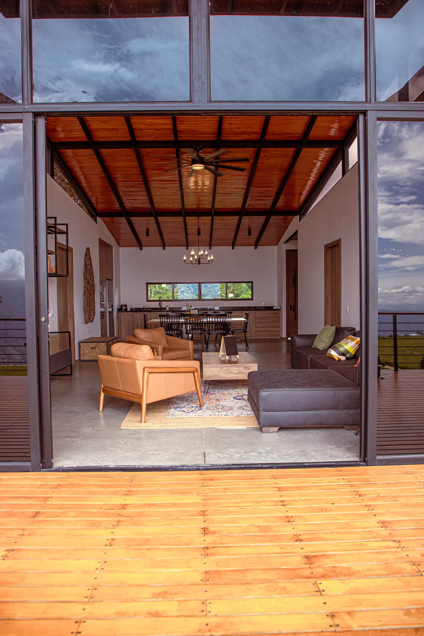 galeria casa luna