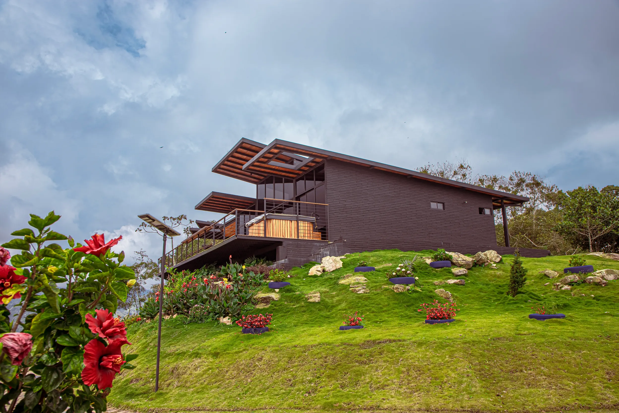 galeria casa luna