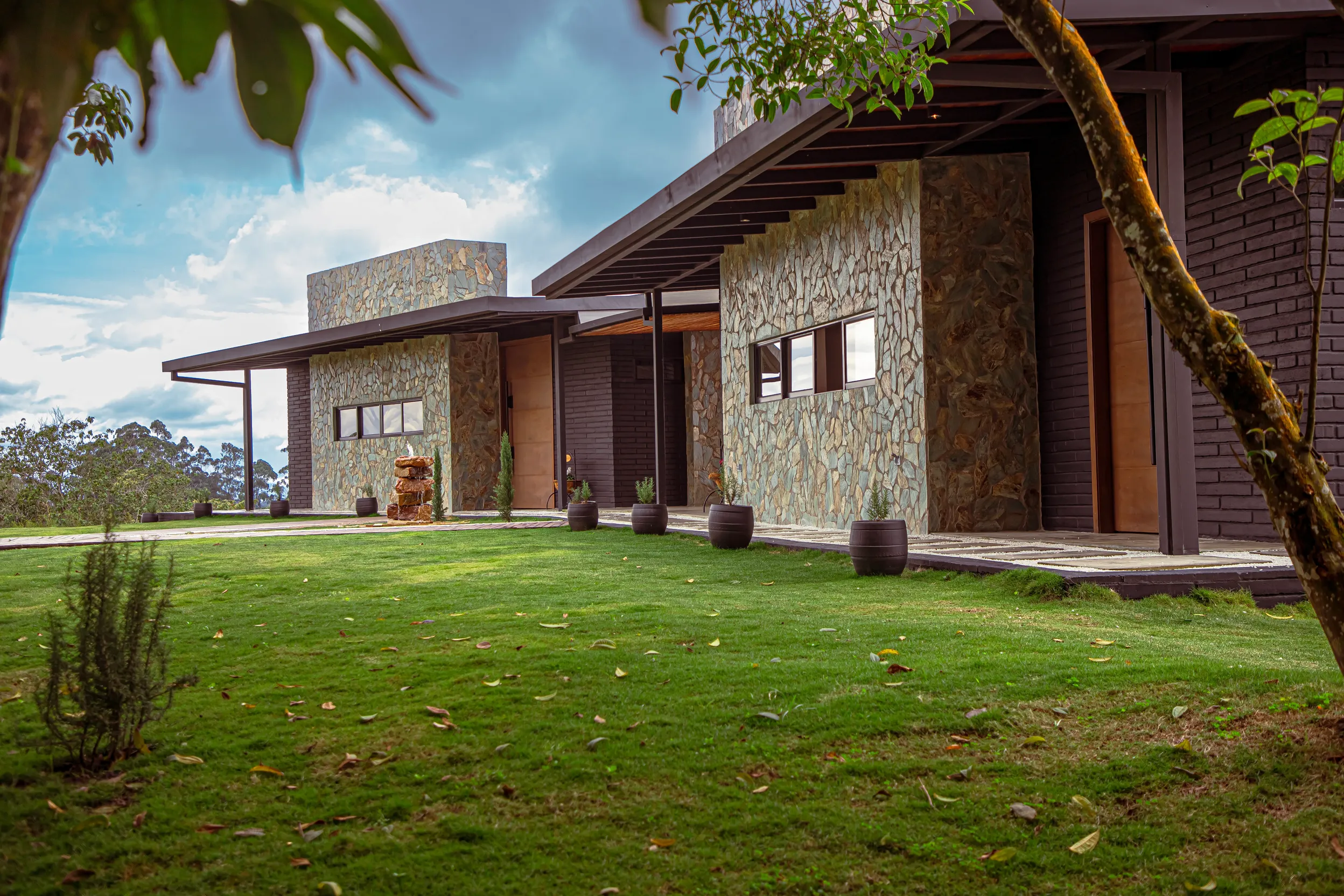 galeria casa luna