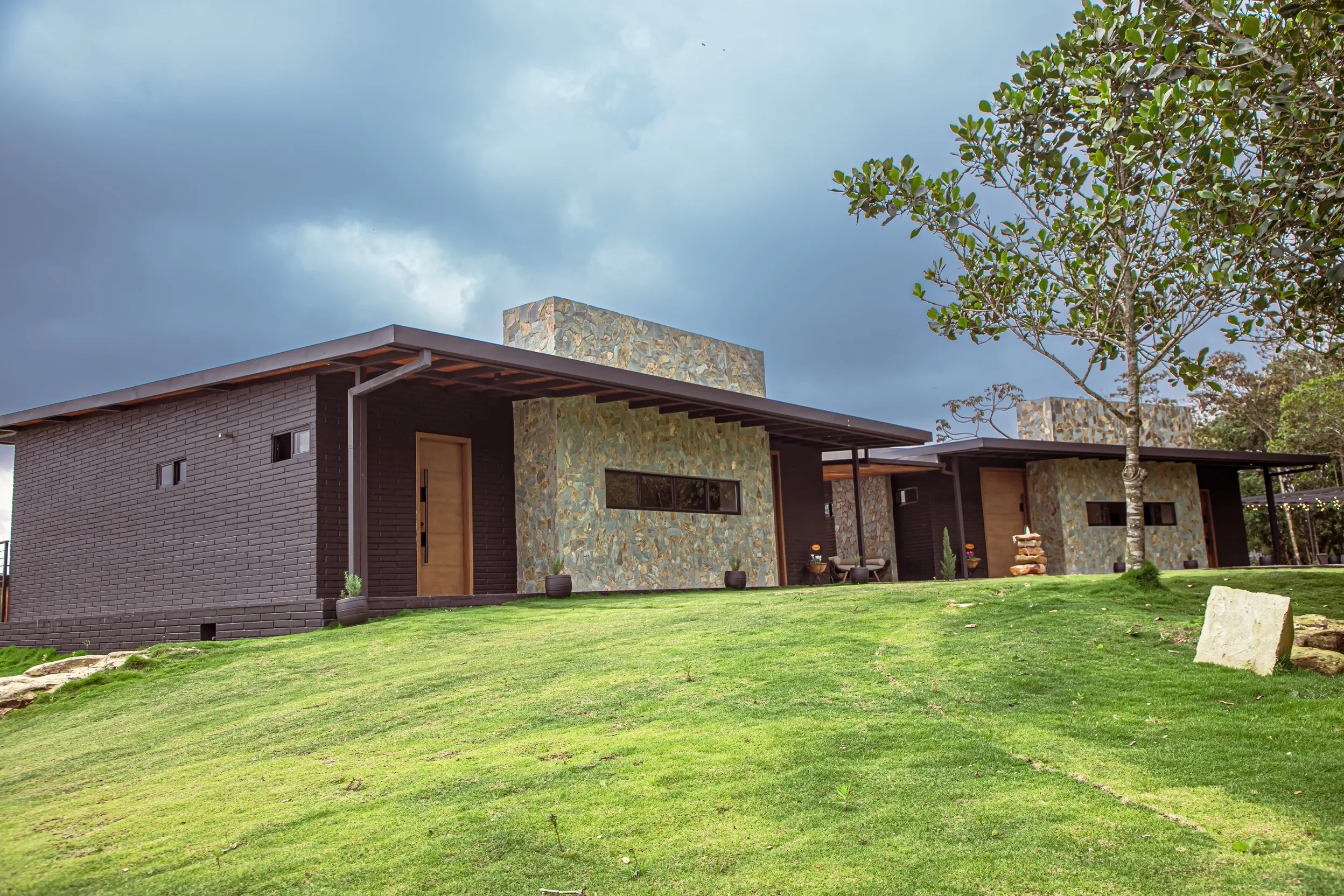 galeria casa luna